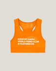 Active Made BH - Orange