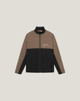 Active Tracksuit Black Bundle