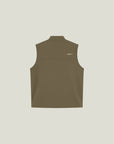 Active Cuera Gilet - Army