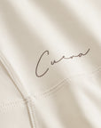 Oncourt Cuera Dress - Off White