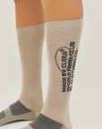 Premium Padel Sport Socks - Grey