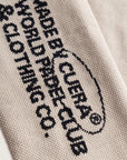 Premium Padel Sport Socks - Grey