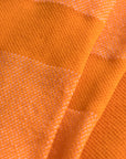 Premium Padel Sport Socks - Orange