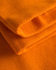 Premium Padel Sport Socks - Orange