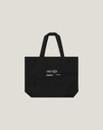 Offcourt Totebag - Sort