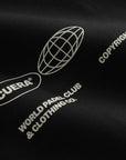 Offcourt Totebag - Sort