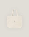 Offcourt Totebag - Off White