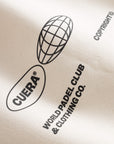 Offcourt Totebag - Off White