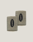 Oncourt Wristbands 2-Pack - Sand