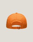 Off Court pet - Oranje
