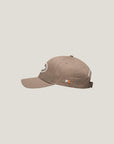 Off Court Merch Cap - Walnut