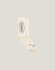 Oncourt ICT 2-pack Socks - Off White