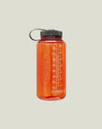 Cuera Water Bottle - Orange
