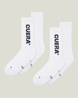 6-pack Cuera Socks