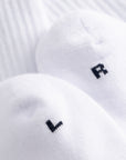 6-pack Cuera Socks