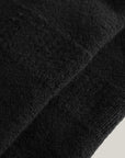 2-pack Bandeja Padel Socks - Black/Sand