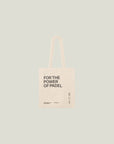Cuera  Power Totebag