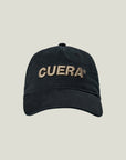 Offcourt Cuera Cap - Black
