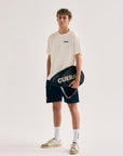 Padel Racket Sleeve - Black