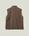 Active Teddy West - Dark Taupe