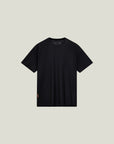 Oncourt Breathe T-Shirt - Black