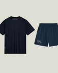 Breathe Active Unifrom - Navy