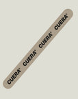 🎁 Cuera Racket Frame Protector - Logo Walnut Protector (100% off)