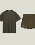 Breathe Active Unifrom - Army