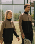 Active Tracksuit Black Bundle