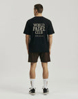 Oncourt Breathe WPC T-Shirt - Black