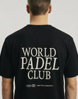 Oncourt Breathe WPC T-Shirt - Black