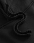 Offcourt DeKarl Hoodie - Black