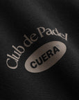 Offcourt DeKarl Hoodie - Black