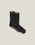 Oncourt Grip Strømper - Sort