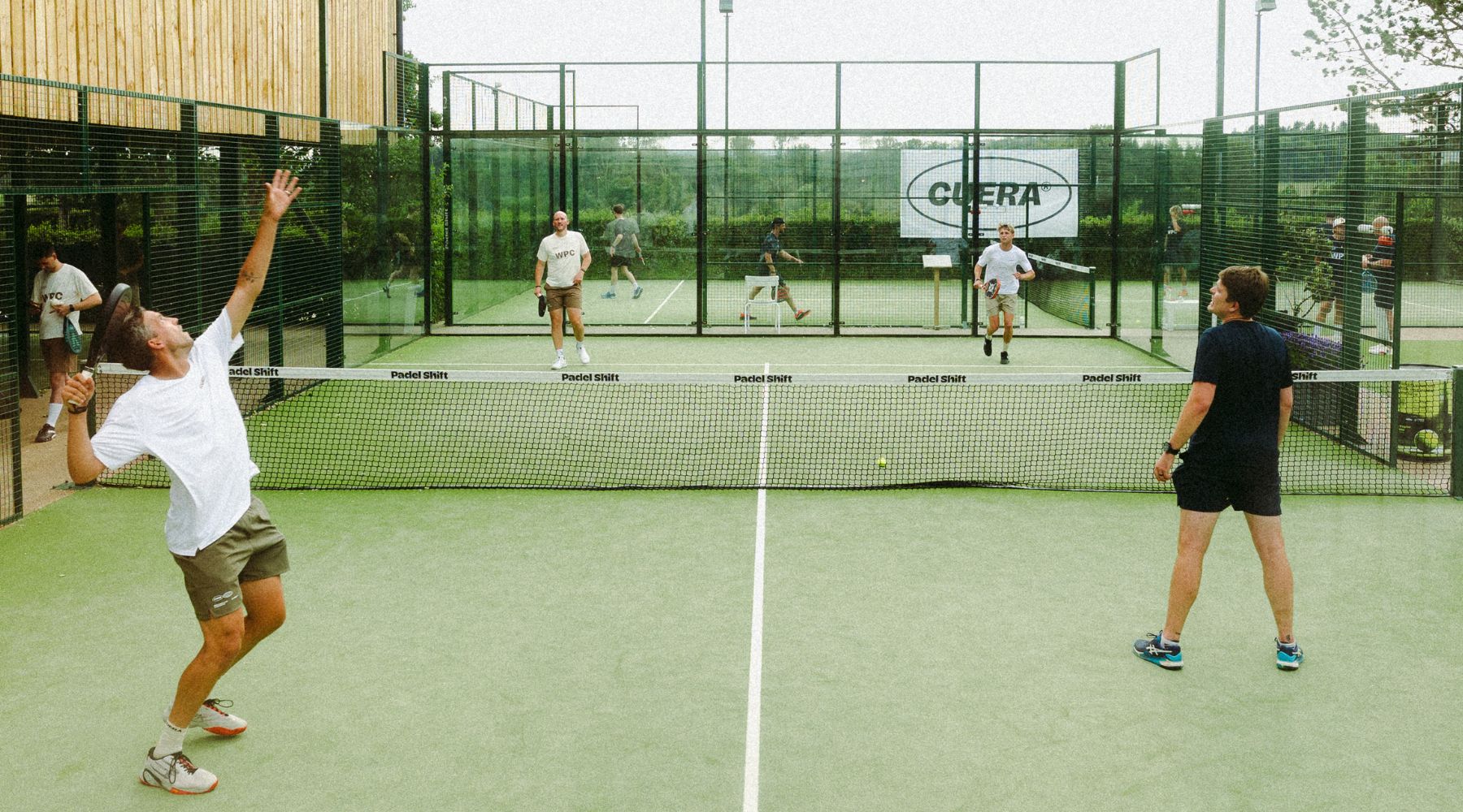 Padel for Beginners: Your Essential Gear Checklist