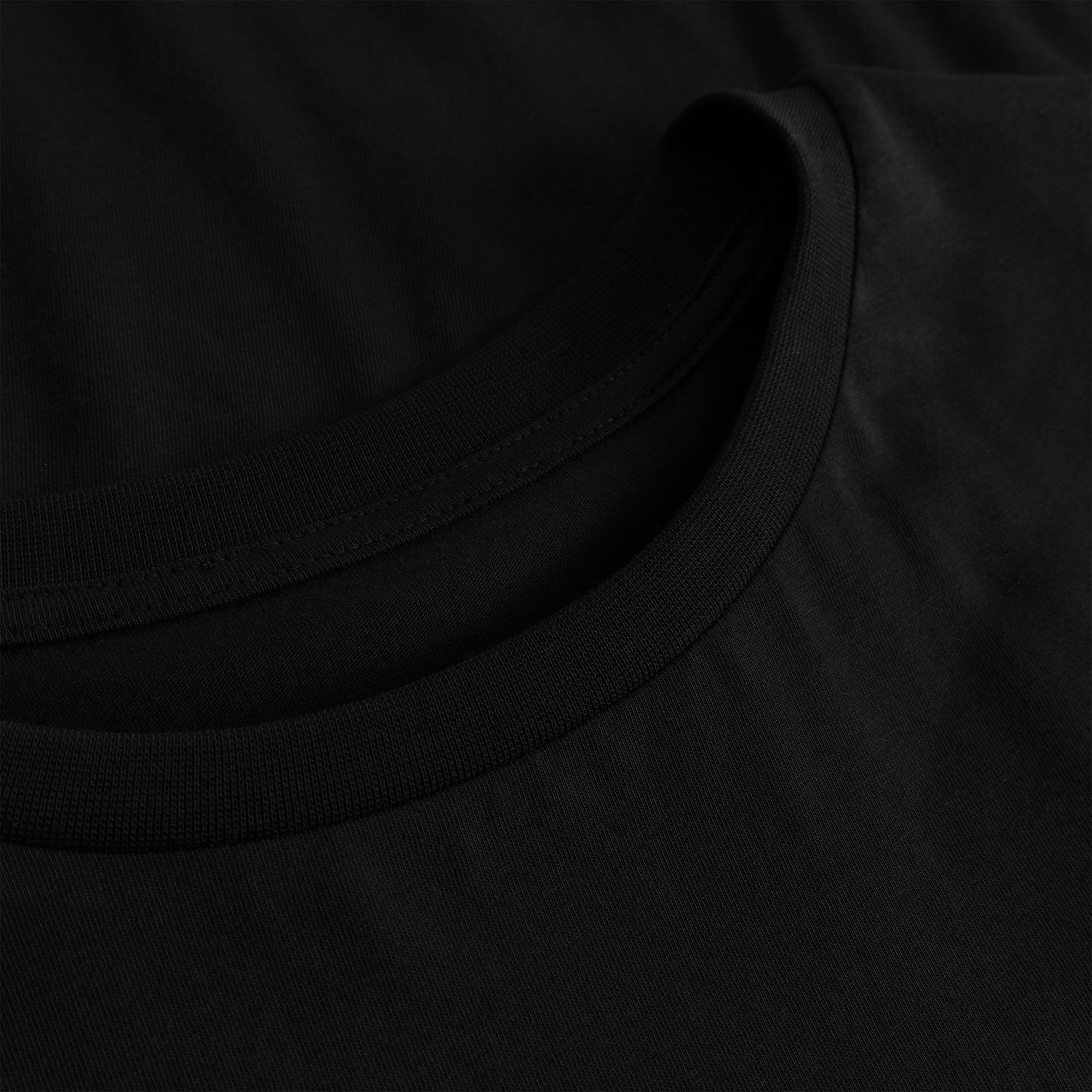 Offcourt WPC T-Shirt - Black