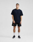 Oncourt Breathe T-Shirt - Black