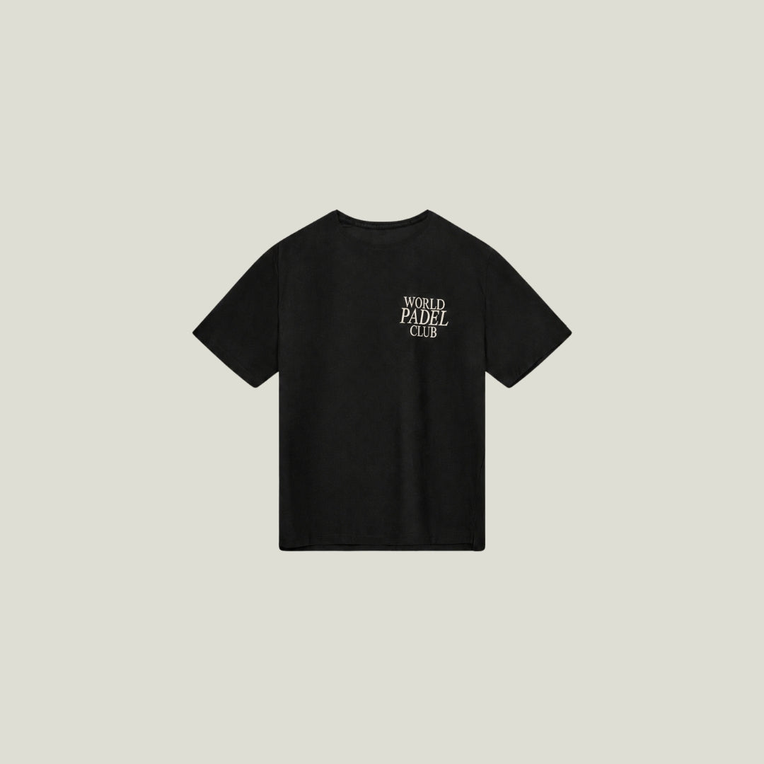 Breathe WPC Uniform - Black