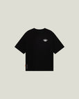 Offcourt Legacy Short Sleeve - Black