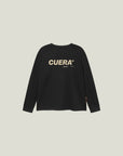 Offcourt Logo Long Sleeve - Antrasit