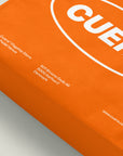 Logo boodschappentas - Oranje