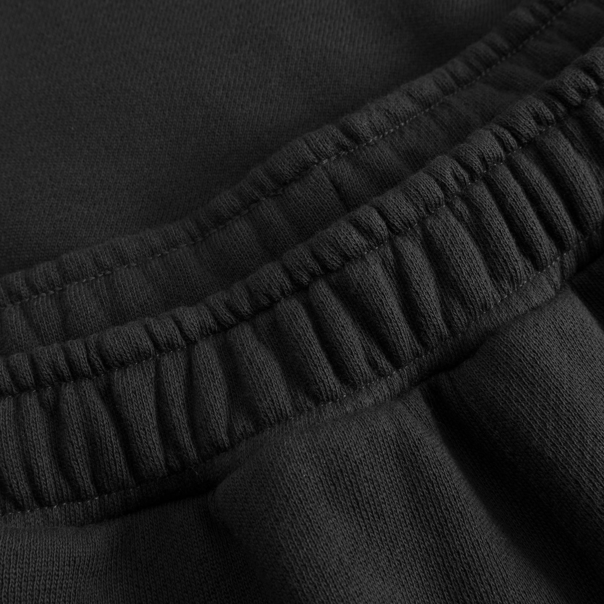 Offcourt Sweat Broek - Zwart