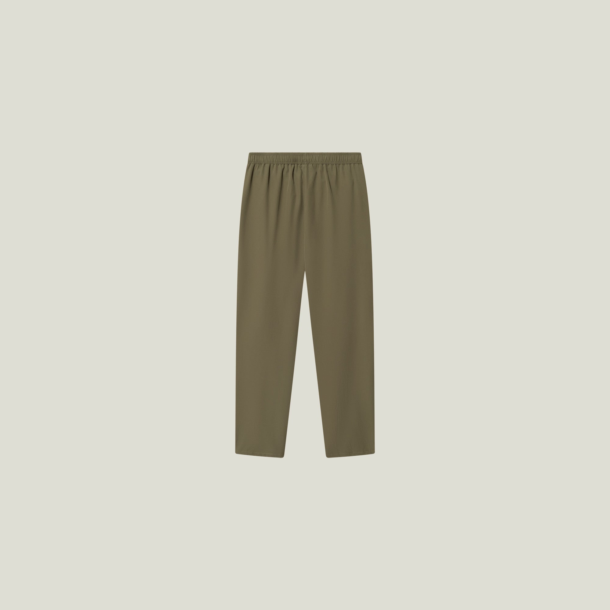 Active Cuera Track Pants - Army
