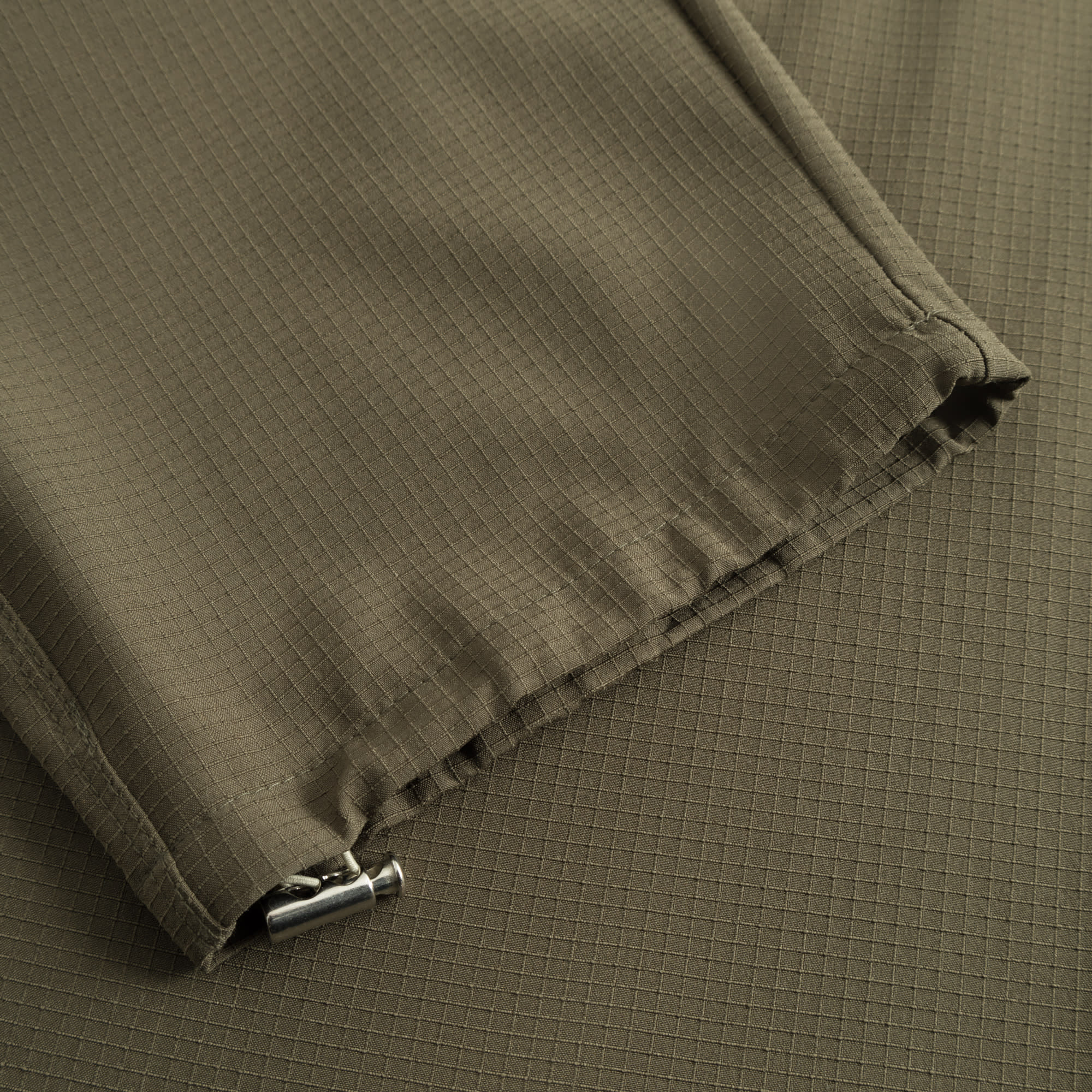 Active Cuera Track Pants - Army