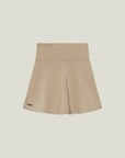 Oncourt Soft Skirt 2-in-1 - Sand