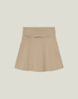 Oncourt Soft Skirt 2-in-1 - Sand