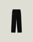 Offcourt Cuera Wide Sweat Pants - Black