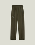 Active Cuera Track Pants - Army