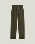 Active Cuera Track Pants - Army