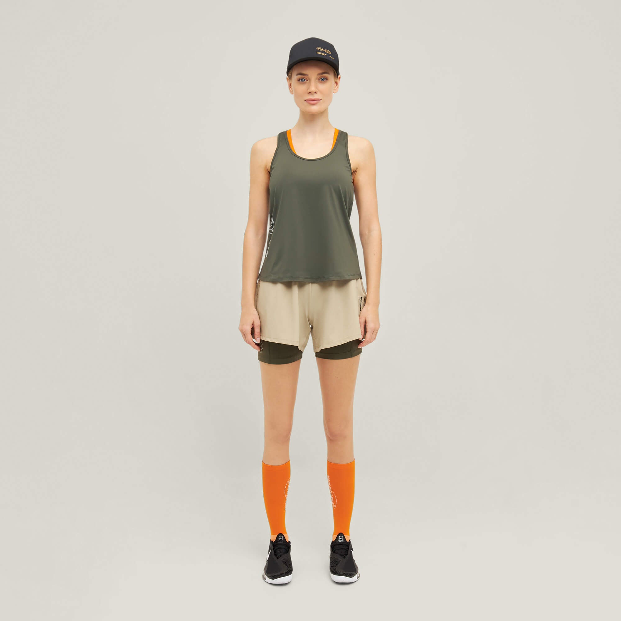Oncourt WPC Tank - Army
